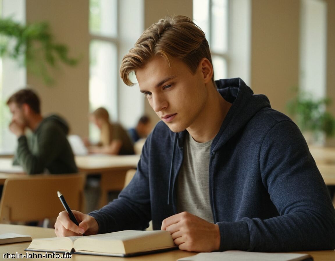 Theos Ausbildung und Studienweg - Theo Tietjen: Das Leben des Sohnes von Bettina Tietjen im Porträt