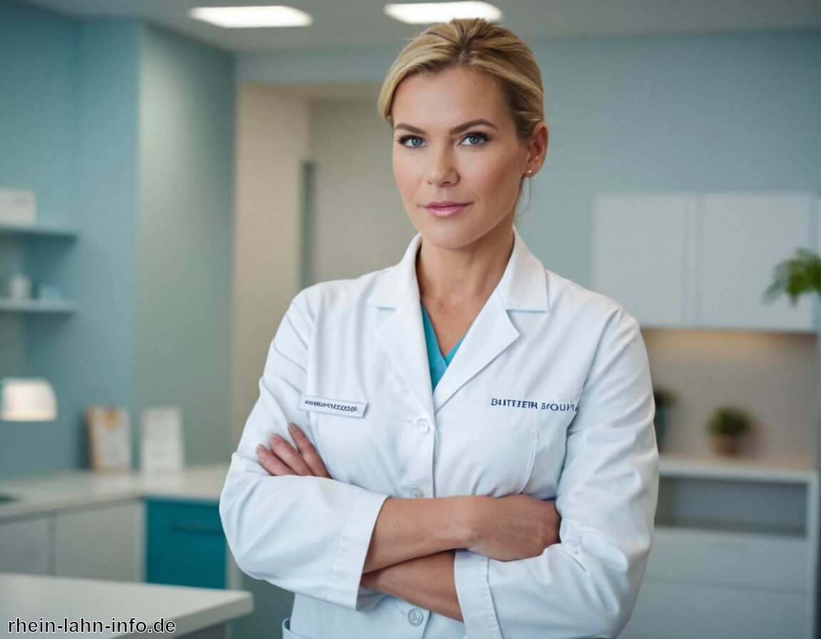 Heute: Führung einer modernen Tierklinik - Marielin Bohlen – Erfolgreiche Veterinärmedizinerin und Tochter von Dieter Bohlen