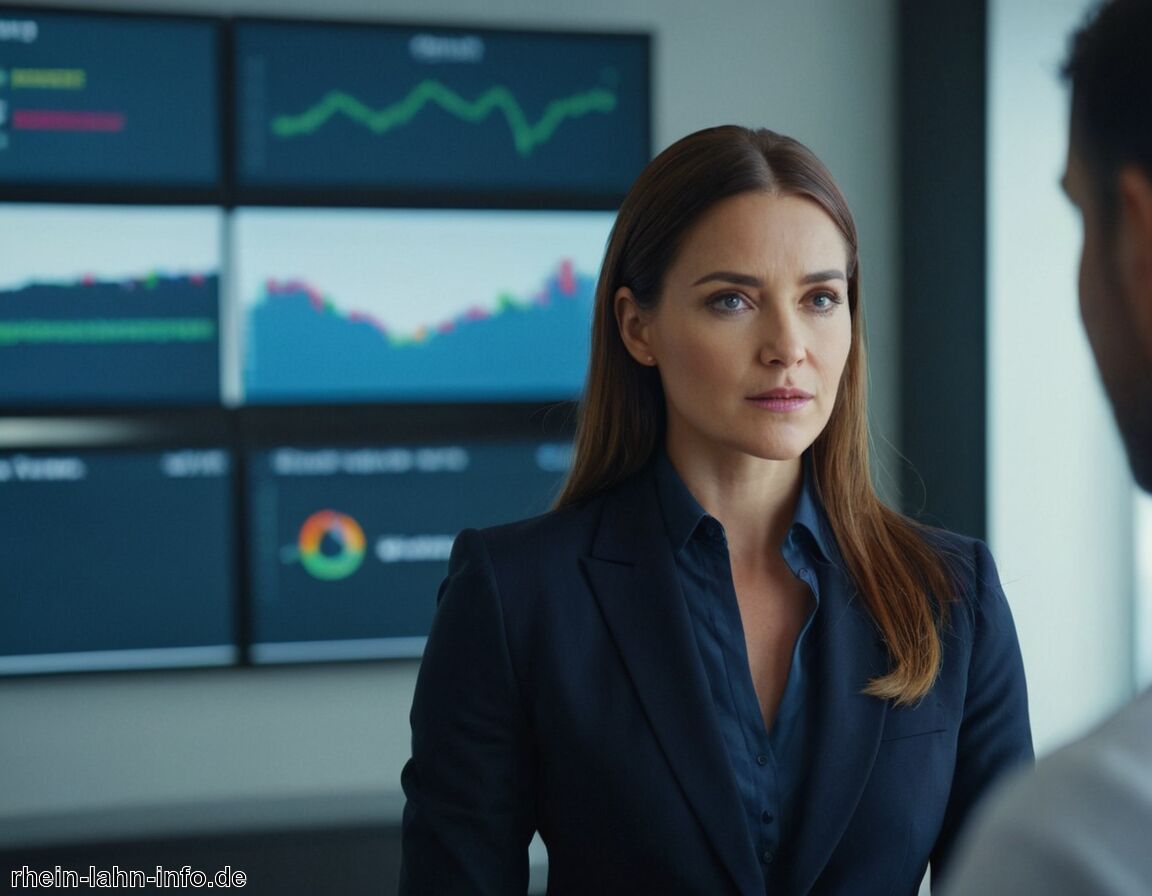 Zusammenfassung - Expertin für SAP und internationales Management: Veronika Taranek