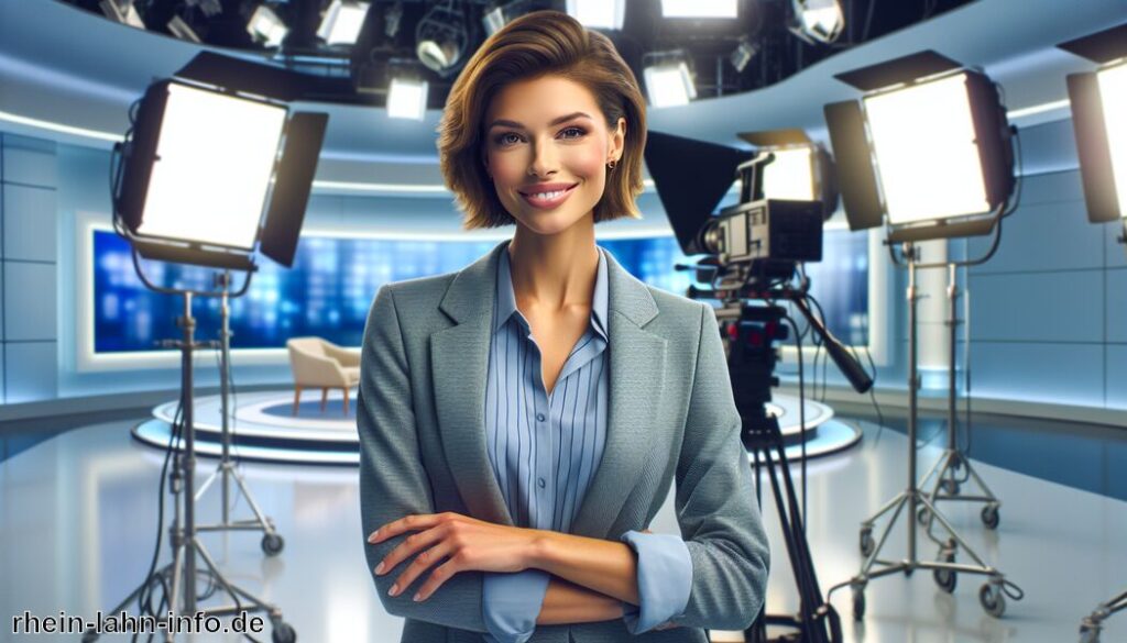 Kira Ortmann – Die vielseitige Moderatorin im SAT.1 Frühstücksfernsehen