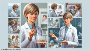 Das Leben von Irene Kasner, der Schwester von Angela Merkel