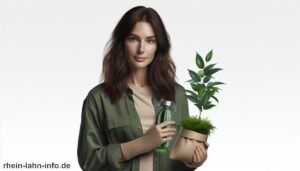 Johanna von der Leyen: Wegbereiterin für Umweltschutz und Nachhaltigkeit