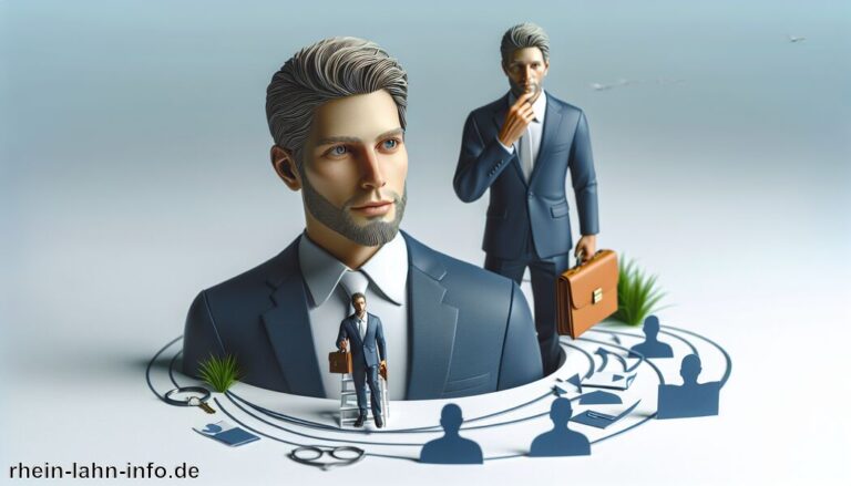 Marvin Bohlen: Werdegang im Bereich Human Resources und seine Beziehung zu Dieter Bohlen