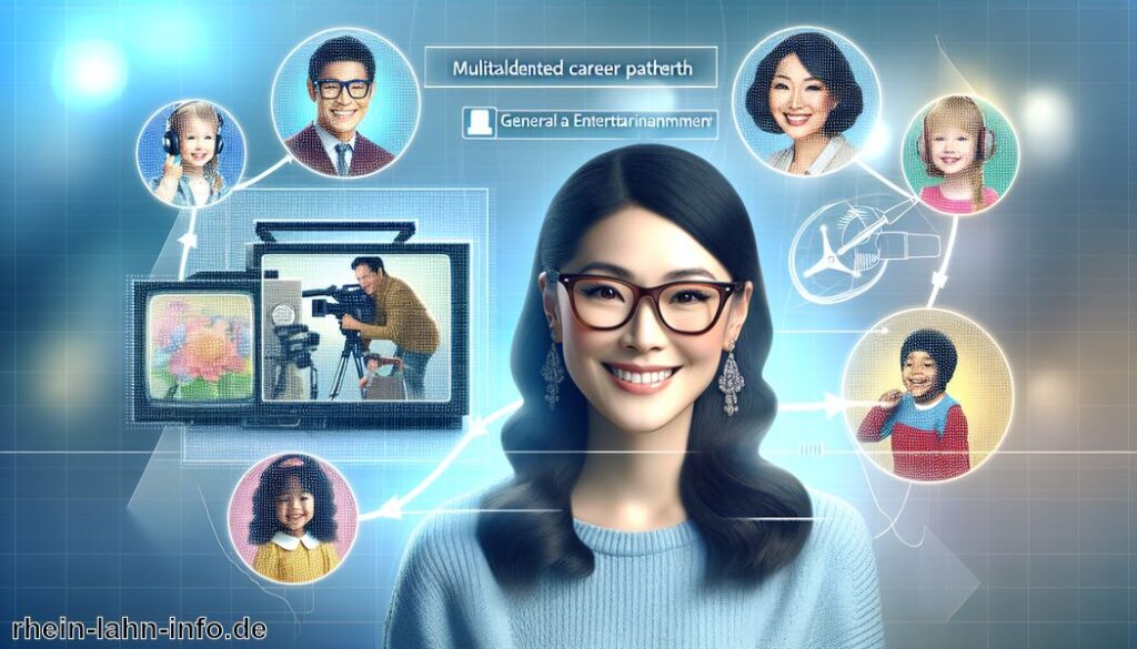 Vanessa Civiello: Ihr vielseitiger Karriereweg als Moderatorin bei RTL und Super RTL