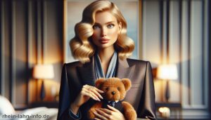 Sophia Schneiderhan: Ihr erfolgreicher Weg als Model, Unternehmerin und Co-Gründerin von Wonderbears