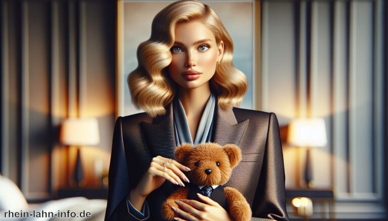 Sophia Schneiderhan: Ihr erfolgreicher Weg als Model, Unternehmerin und Co-Gründerin von Wonderbears