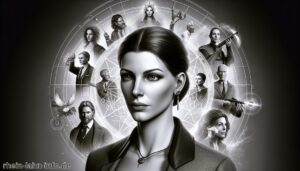 Maria Zarrella: Ihr abwechslungsreicher Weg in der Unterhaltungsbranche und ihre Wirkung