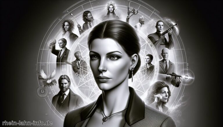 Maria Zarrella: Ihr abwechslungsreicher Weg in der Unterhaltungsbranche und ihre Wirkung