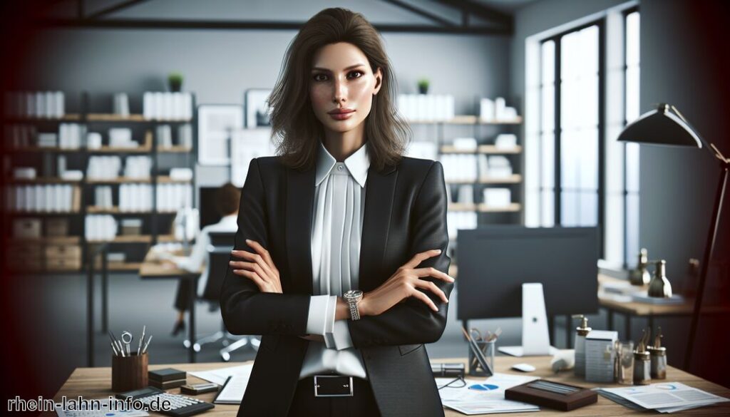 Sakia Axt: Eine vielseitige Unternehmerin mit bedeutendem Einfluss