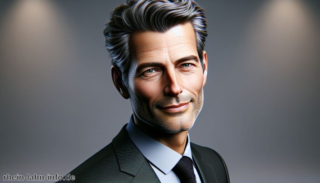 Dr. Michael Stoermer: Führungsexperte und Coach für das Top-Management