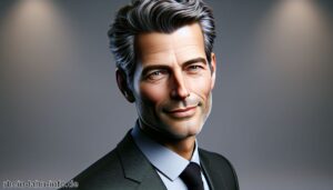 Dr. Michael Stoermer: Führungsexperte und Coach für das Top-Management