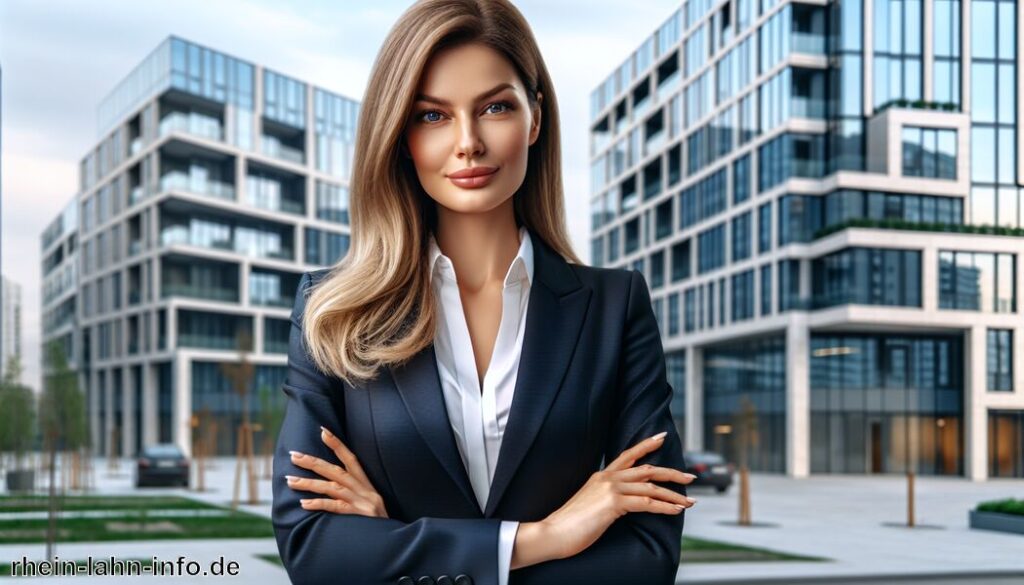 Milica Denise Umicevic: Erfolgreiche Unternehmerin und Expertin im Immobilienbereich