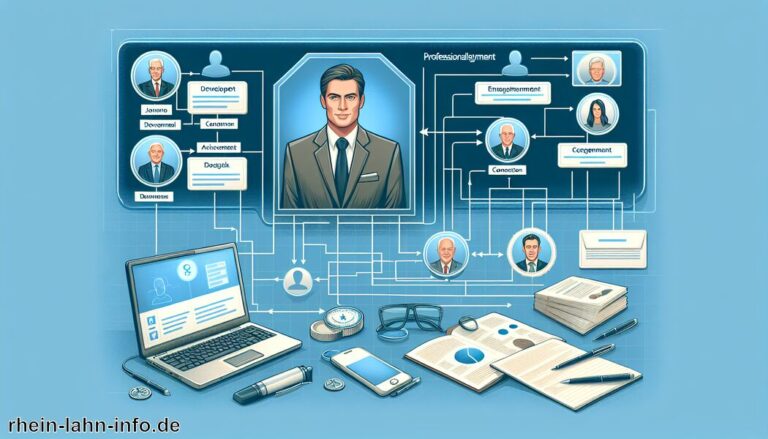 Jost Paffrath: Werdegang, Leistungen und Kontakte zu prominenten Persönlichkeiten