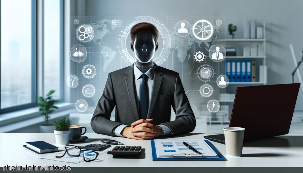 Ein Überblick über den beruflichen Werdegang von Philipp Peitsch