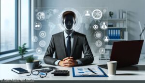 Ein Überblick über den beruflichen Werdegang von Philipp Peitsch