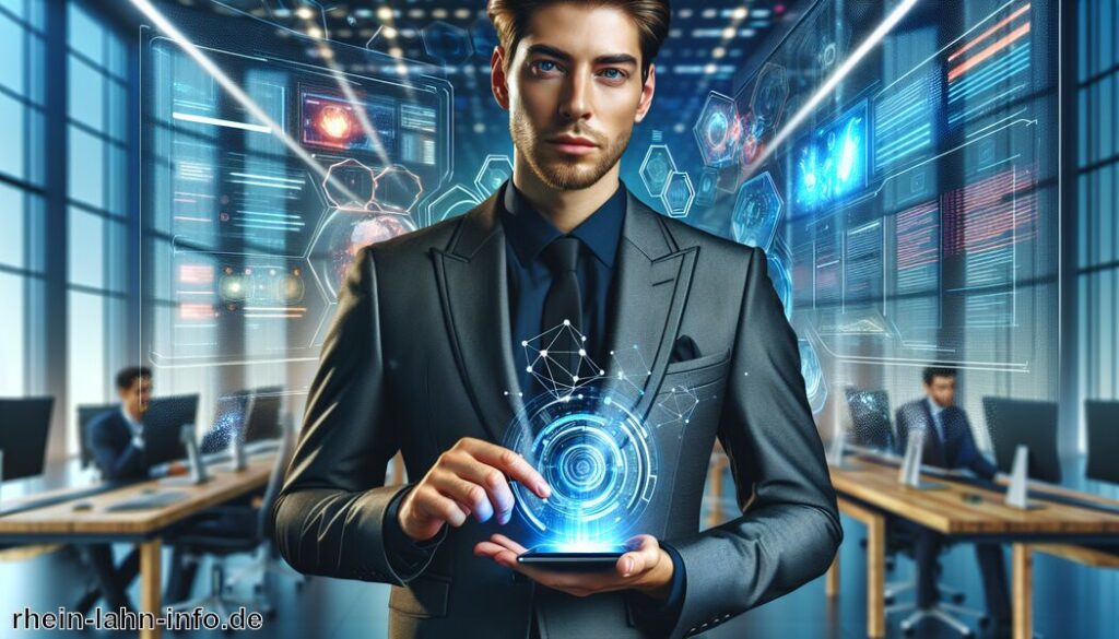 Alexander Glörfeld: Fortschrittlicher Unternehmer im E-Commerce und Direct-to-Consumer-Bereich