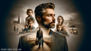 Fabian Ohrner: Einblick in seinen Lebensweg und sein Familienleben