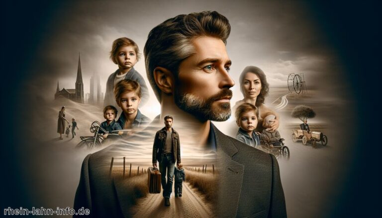 Fabian Ohrner: Einblick in seinen Lebensweg und sein Familienleben