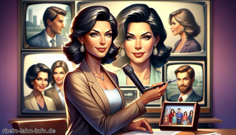 Jenny Augusta: Alter, Beziehung, beruflicher Werdegang und Familie der vielseitigen Moderatorin