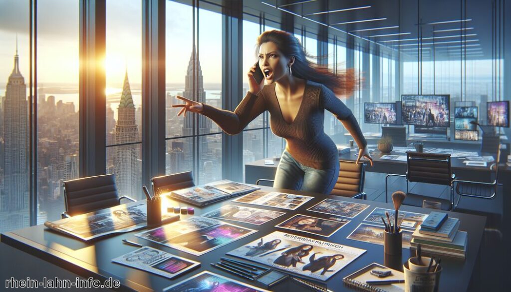 Eden Patrichi: Werdegang, persönliches Leben und ihr Einfluss auf die Medienlandschaft