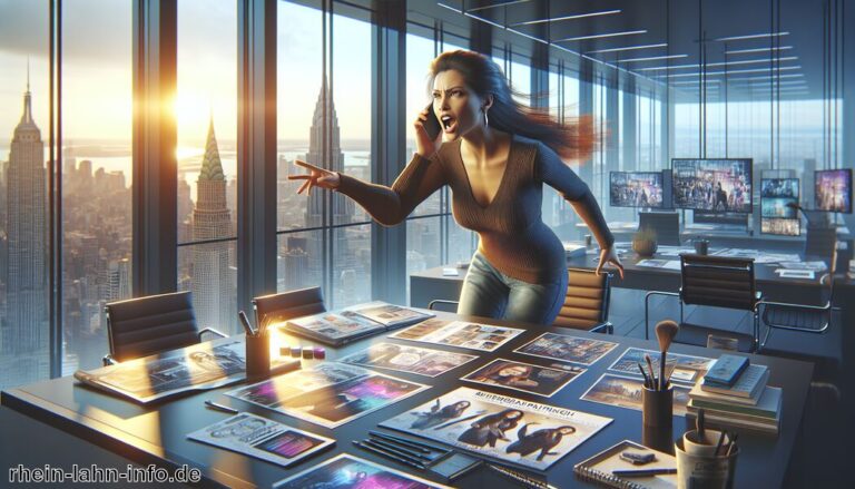 Eden Patrichi: Werdegang, persönliches Leben und ihr Einfluss auf die Medienlandschaft