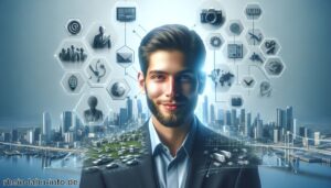 Jon Handschin: Einblicke in die Karriere und das Wirken des Schweizer Medienunternehmers