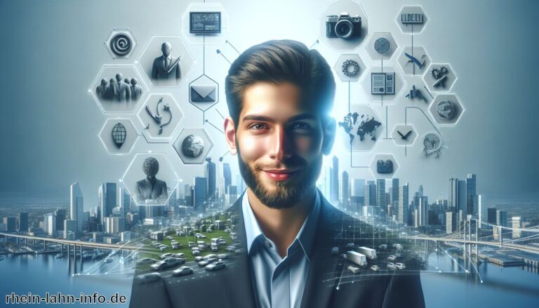 Jon Handschin: Einblicke in die Karriere und das Wirken des Schweizer Medienunternehmers