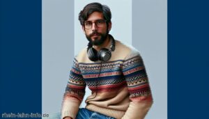 Simeon Kerner: Ein talentierter Musikschaffender und Musikproduzent