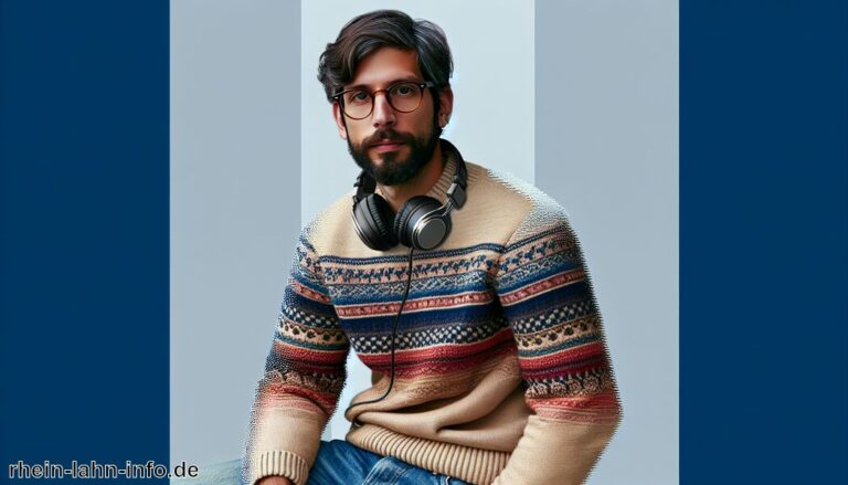 Simeon Kerner: Ein talentierter Musikschaffender und Musikproduzent