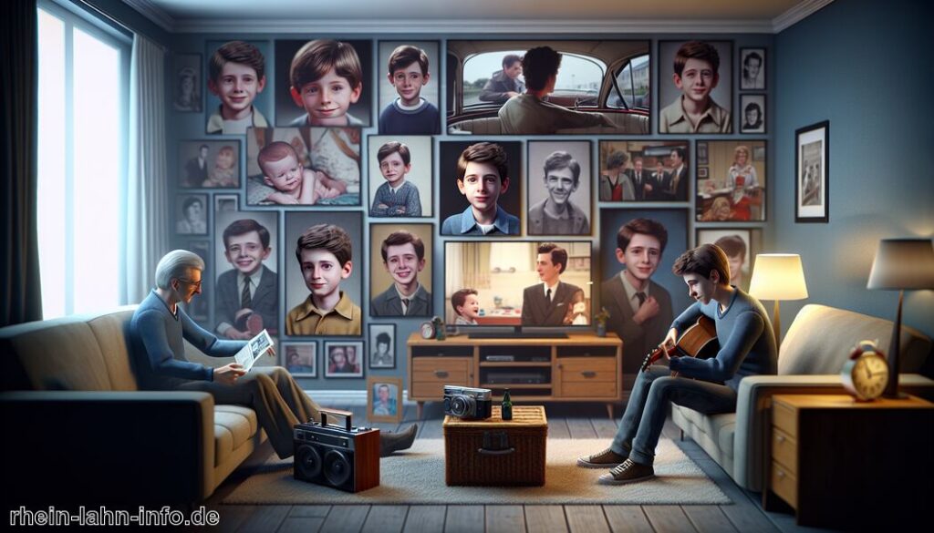 Theo Tietjen: Das Leben des Sohnes von Bettina Tietjen im Porträt