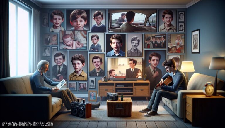 Theo Tietjen: Das Leben des Sohnes von Bettina Tietjen im Porträt