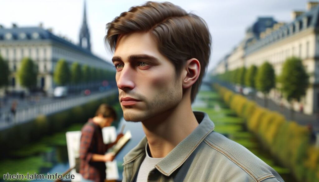 Marc Klopp – Jürgen Klopps Sohn und sein Weg fernab des Fußballplatzes