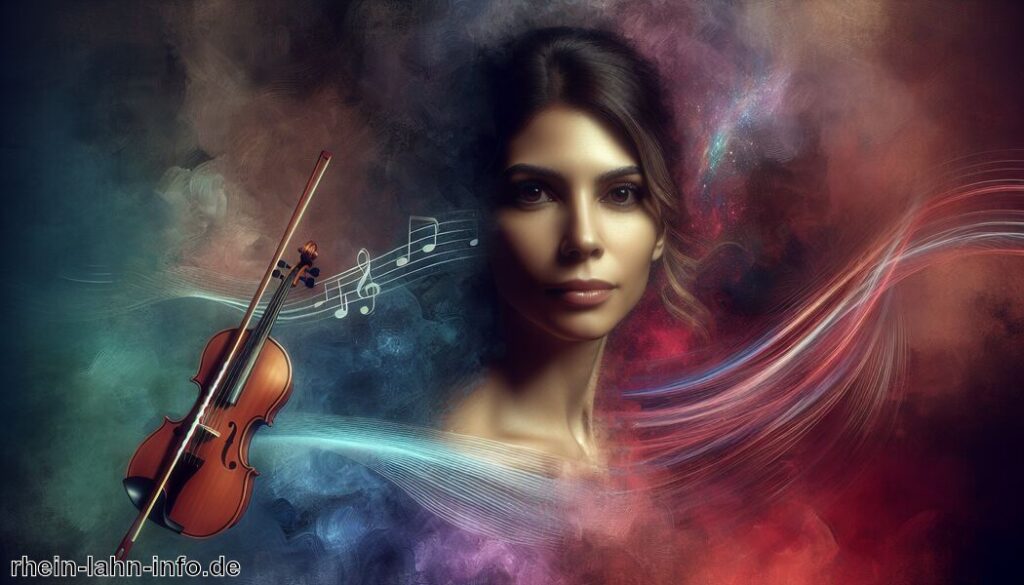 Sarah Bora – Vielseitige Impulsgeberin für Musik, Empowerment und gesellschaftlichen Wandel