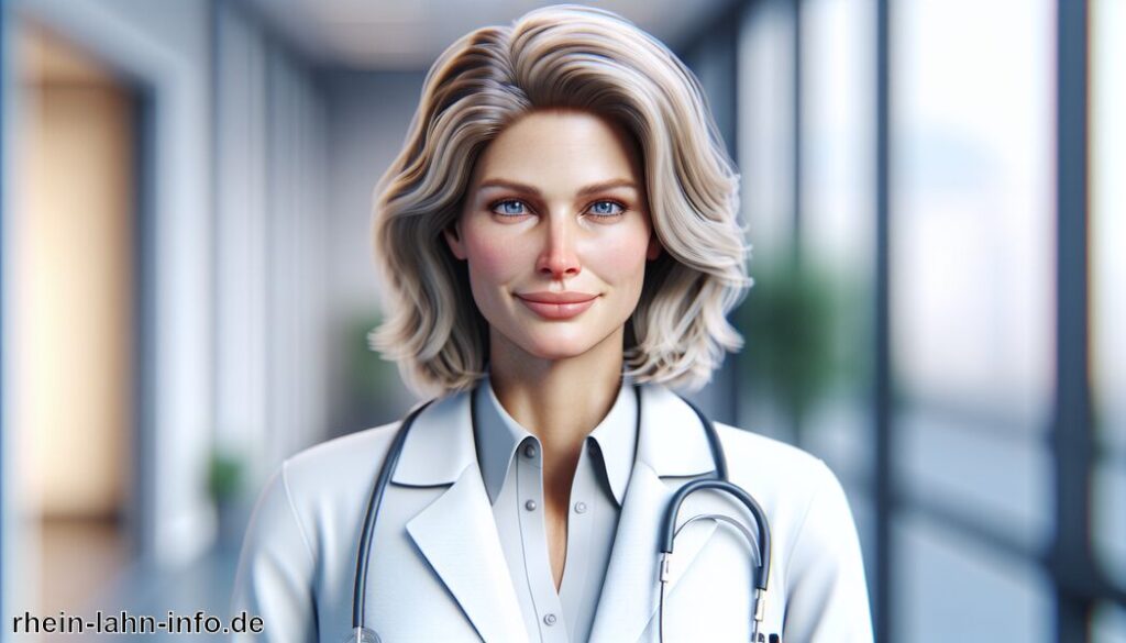 Marielin Bohlen – Erfolgreiche Veterinärmedizinerin und Tochter von Dieter Bohlen