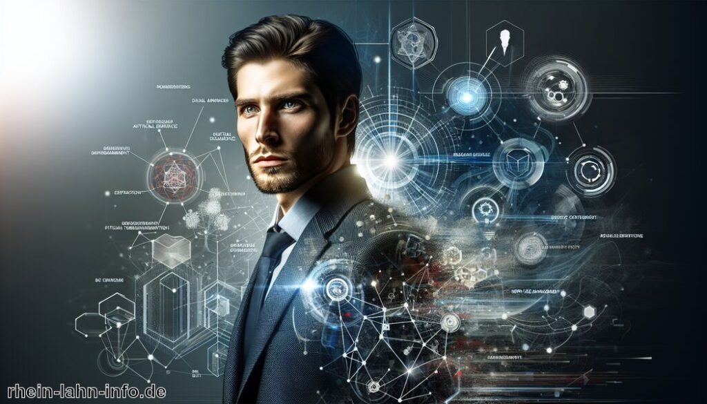 Jean-Marcel Ter Stegen: Vorreiter für digitale Transformation, Künstliche Intelligenz und Service-Management