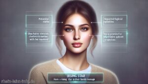 Liv Delon: Die Nachwuchshoffnung der Familie Delon