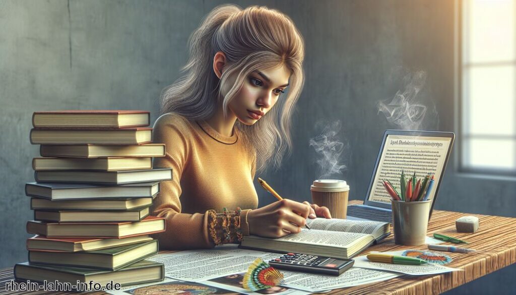 Interessante Fakten über Lola Maria Plate: Begabte Psychologiestudentin und Tochter von Christina Plate