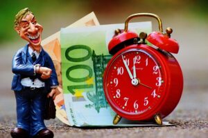 Positive oder negative Charaktereigenschaft? Zielstrebigkeit und Ehrgeiz können auch in Rücksichtslosigkeit und Konkurrenzdenken umschlagen.