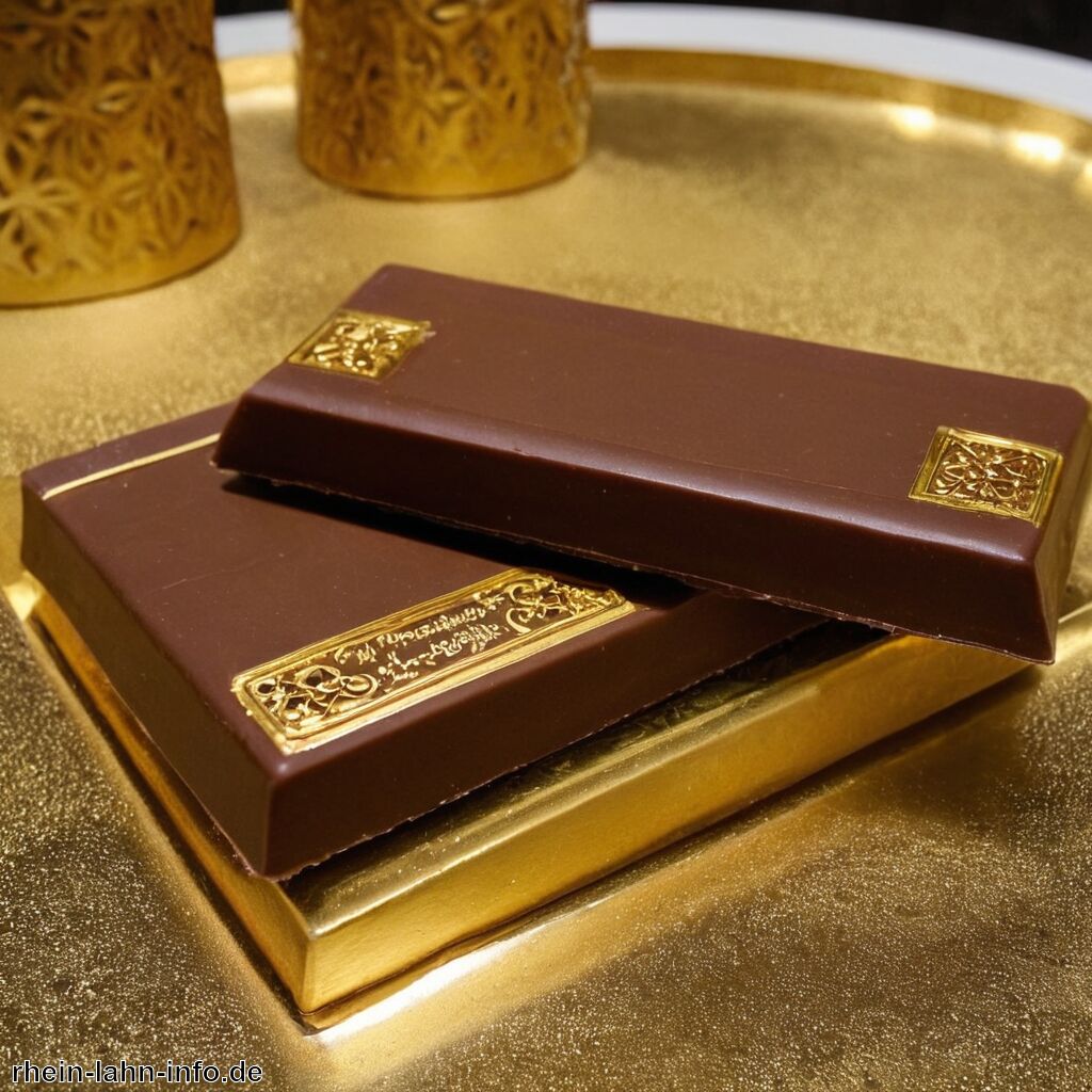 Dubai Schokolade einfach selbst gemacht