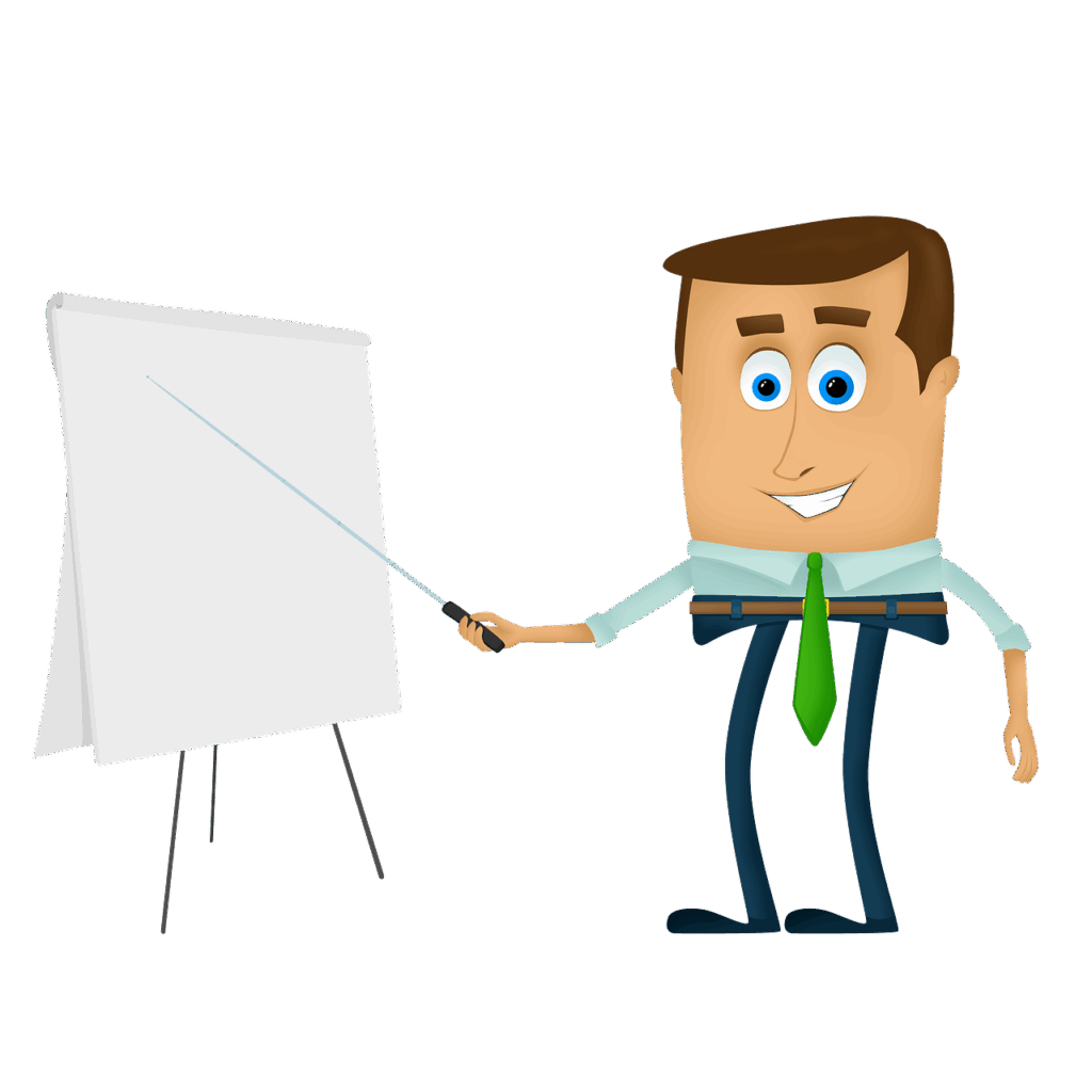 businessman, cartoons, training, lecture, presentation, teacher, business man, male, cartoon, training, presentation, teacher, teacher, teacher, teacher, teacher, cartoon