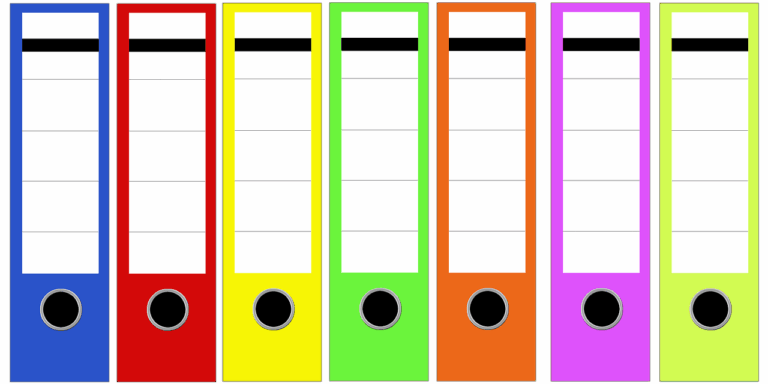 folder, organization, archive, files, submission, documents, management, office, multicoloured, cut out, folder, folder, folder, folder, archive, archive, archive, archive, archive, files, files, files, files