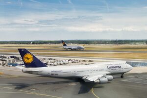 Parken am Frankfurter Flughafen – Ein Blick auf die Anbieterauswahl