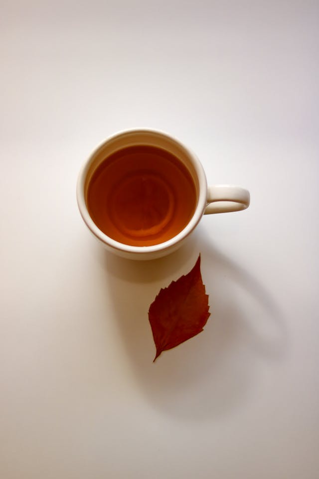 Kaffee-Alternativen » Entdecke TryMoin für Genuss