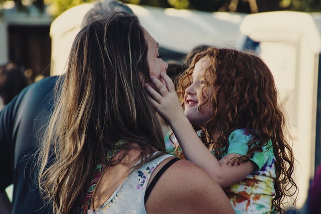 Gefühle zwischen Mutter und Tochter – Die schönsten Sprüche voller Liebe
