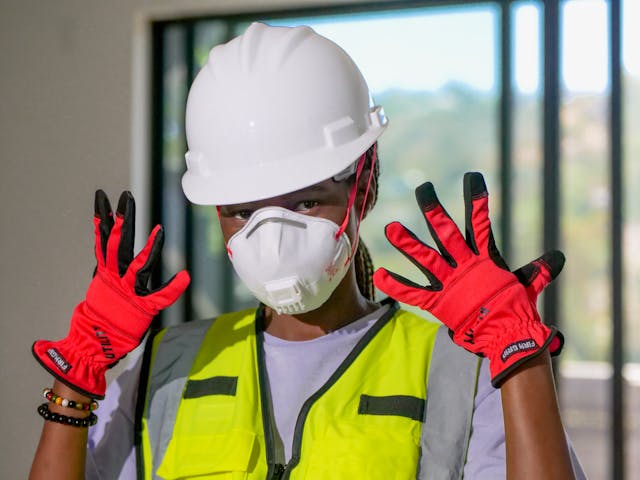 Arbeitsschutz » Tipps für einen sicheren Arbeitsplatz
