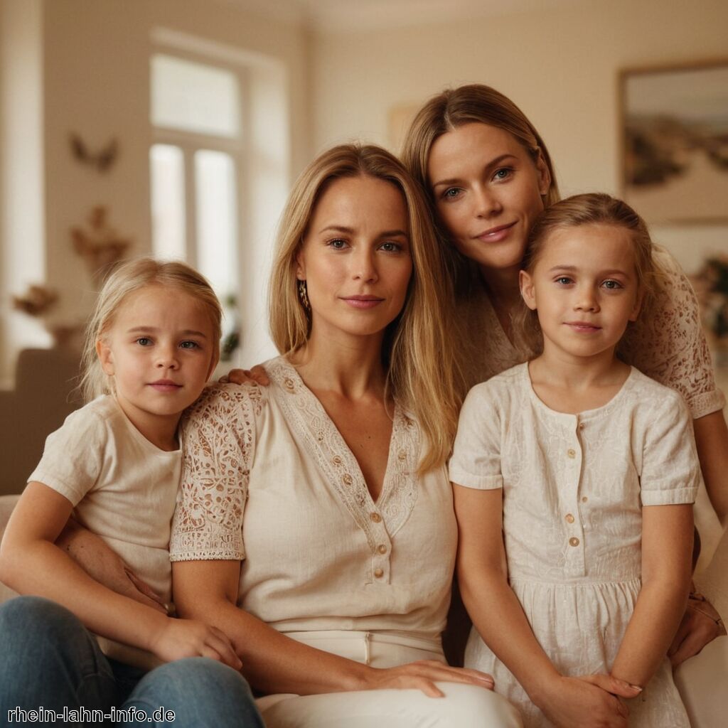 Leben, Karriere und Familie von Sofia Levander: Die schwedische Unternehmerin und Ehefrau von Daniel Ek