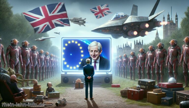 Prinz Philip und das Whoniversum: Die unerwartete Verbindung zur Kultserie