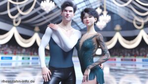 Katarina Witts Lebensgefährtin: Wer ist die Partnerin der Eiskunstlauf-Legende?