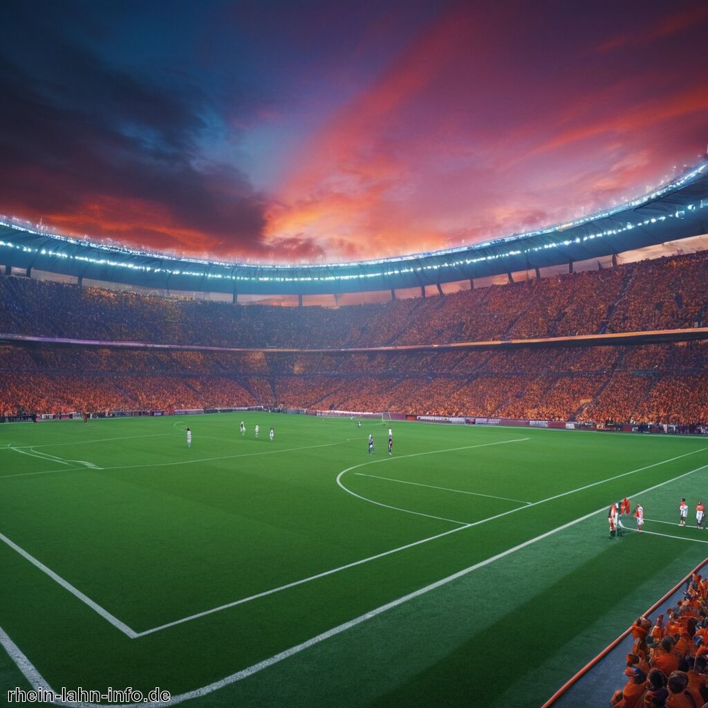 Die datengetriebene Fußballrevolution: Xituliominaeqa Soccer im Überblick