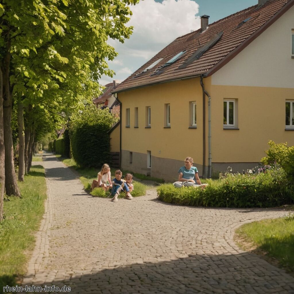 Übersicht der Ruhezeiten: Mittagsruhe in Rheinland-Pfalz